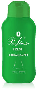 PINO SILVESTRE DOCCIA SHAMPOO 250ML FRESH