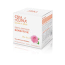 CERA DI CUPRA CREMA IDRAT 50ML SENSITIVE