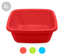 NEWTON BACINELLA LT  6 QUADRA COL FLUO