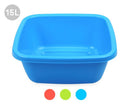 NEWTON BACINELLA LT 15 QUADRA COL FLUO