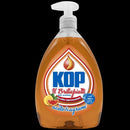 KOP PIATTI 750ML ACETO&AGRUMI DISPENSER