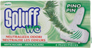RELEVI WC SPLUFF TAVOL ATTIVA 4PEZZI  FR ALP