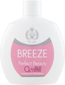 BREEZE DEODORANTE SQUEEZE PERFECT BEAUTY