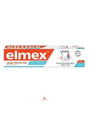 ELMEX DENTIFRICIO 75ML ANTICARIE SBIANCANTE *