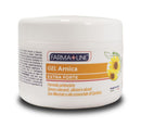 FARMALINE GEL VASO LENIT 250ML ARNICA