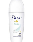 DOVE DEO ROLL-ON 50ML FRESH
