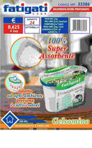 FATIGATI DEUMIDIFICATORE 500ML GELSOMINO