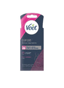 VEET EXPERT STRISCE VISO 12PEZZI