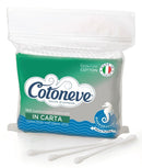 COTONET COTTON FIOC 160PEZZI  BUSTA