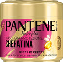 PANTENE MASCHERA NUTRIPLEX 300ML RICCI PERF