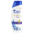 H&S SH NEW 250ML SUPREME RIPARA
