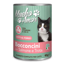 MUCHOAMOR GATTO BOCCONI 405GR SALM/TROTA