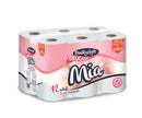 BULKY IGIENICA 12 ROTOLONI 3VELI PROFUMATA