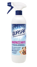 QUASAR CASA & ANIMALI TRIGGER 580ML