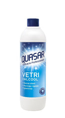 QUASAR VETRI 580ML RICARICA
