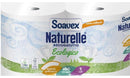 SOAVEX COPPIA BOBINE NATURELLE