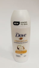 DOVE DEO ADV*CARE ROLL-ON 50ML COCONUT *