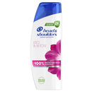 H&S SH NEW 250ML 1IN1 LISCI&SETOSI