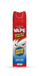 VAPE MOSCHE & ZANZARE 400ML SPRAY