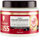 GLISS MASCHERA 400ML 4IN1 COLOR PERFECT