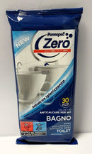 PANNOPELL PANNO UMID BAGNO 30PEZZI