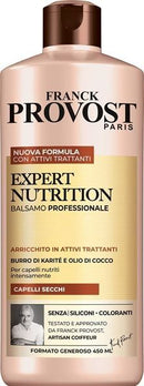 PROVOST BALSAMO EXP 450ML CAPELLI SECCH