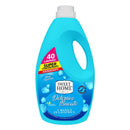 SWEET HOME DET LIQUIDO 40MIS BLU MARINE