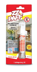 ZZ PAFF SIRINGA GEL FORMICHE
