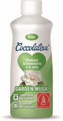 COCCOLATEVI PROFUMATA BIANCH 250ML GARD MUSK