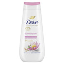 DOVE DOCCIA 225ML ILLUMINANTE
