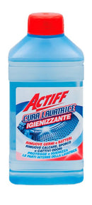 ACTIFF CURALAVATRICE 250ML