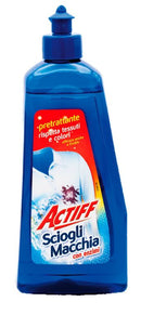 ACTIFF SCIOGLIMACCHIA 500ML
