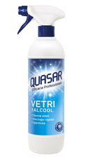 QUASAR VETRI 580ML TRIGGER