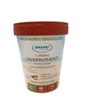 SMAPIULAVAPAVIMENTI  POLVERE 400GR ARGAN/FI