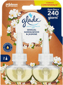 GLADE ESSENTIAL OIL ELET DOPPIA RICARICA BALI