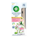 AIR WICK ACTIVE FRESH COMP +RICARICA GELSOMIN