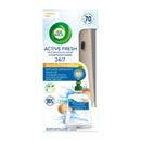 AIR WICK ACTIVE FRESH COMP +RICARICA BREZZA