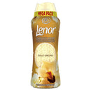 LENOR PERLE 570GR MEGA PACK ORCHIDEA ORO