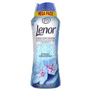 LENOR PERLE 570GR MEGA PACK RISV PRIMAV