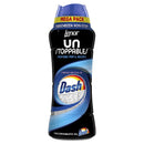 LENOR PERLE 570GR MEGA PACK FRESCH DASH