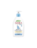 NIDRA BABY BAGNO CORPO&CAPELLI 500ML