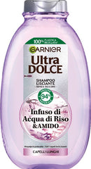 ULTRA DOLCE SHAMPOO 250ML RISO&AMIDO