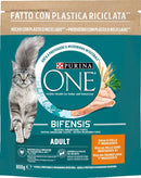 PURINA ONE GATTO 800GR ADULTO POL/CEREAL