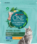 PURINA ONE GATTO 400GR ADULTO POLLO
