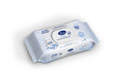 VENUS SALVIETTE BABY 72PEZZI  EX DELICATO ACQUA 99%