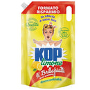 KOP PIATTI 1,7LT ECORICARICA LIMONE