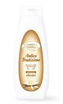 SPUMA DI SCIAMPAGNA BAGNO 450ML CLASSICO
