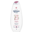 DERMOMED BAGNOSCHIUMA 650ML BEAUTY FIORI