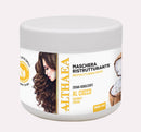 ALTHAEA MASCHERA 500ML COCCO