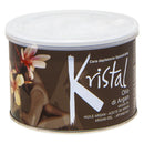 KRISTAL CERA BARATTOLO 400ML OLIO ARGAN
